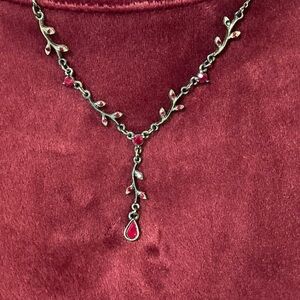 1928 Vintage necklace